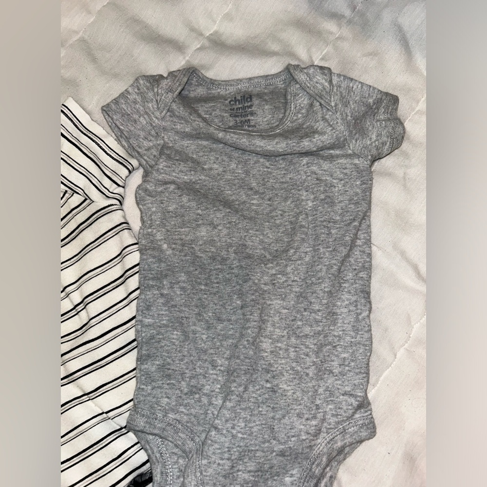 Gently worn boys clothes. - Picture 8 of 14